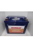 Baterie moto, scuter, atv 12V 12Ah 180A Gel RMG12-BS-C Rombat